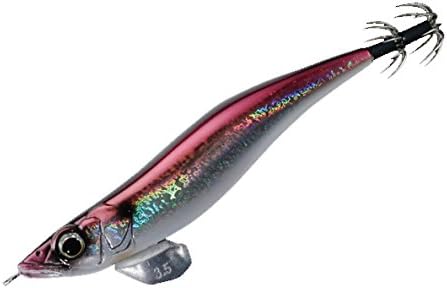 Gan Craft (Gun Craft) Lure Fish Evil Eye 3.5 # # # # Slow Light # 10 hisasireddo