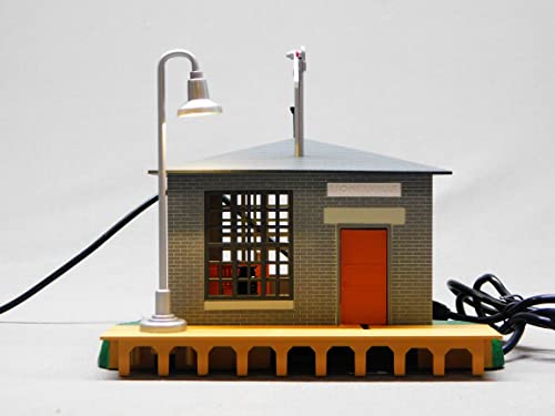 LIONEL Train Orders Building O Gauge -  LNL2229030