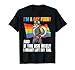 Funny Gay Furry Tail Pride Rainbow Queer Fox CSD Party LGBTQ T-Shirt