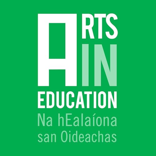 Arts in Education Portal cover art