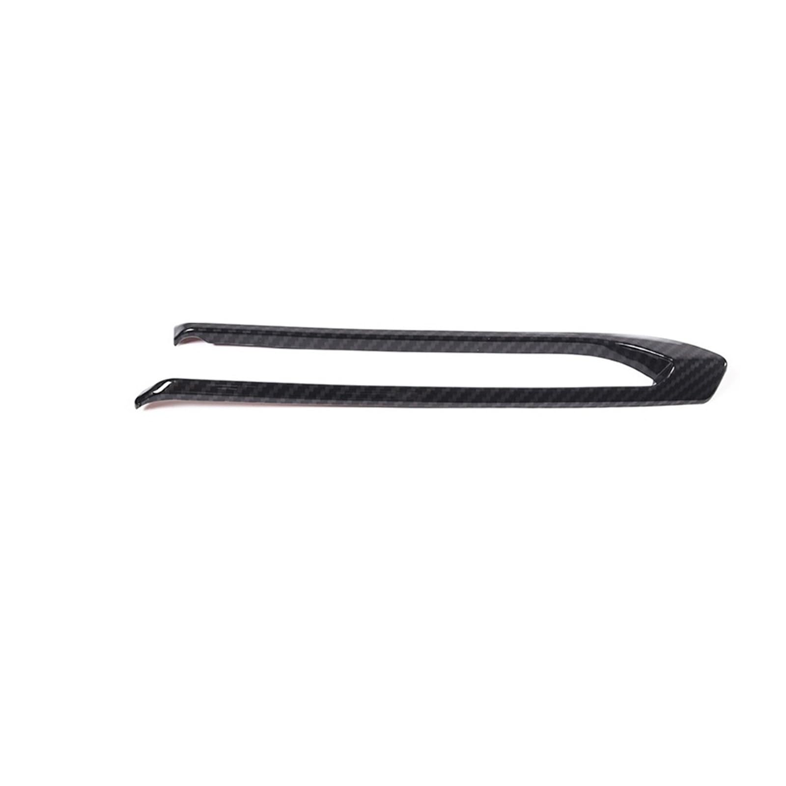 for Mazda for MX-5 for MX5 ND 2016-2024 ABS Interior Kit for Dashboard Console Gear Shift Panel Cover Trim Stickers Interior Trim Cover Panel(8)