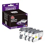 Faites de réelles économies avec ces cartouches pour votre imprimante BROTHER