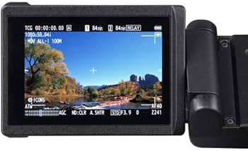 カメラ6台セット Canon・Panasonic・Olympus・SONY Amazon.com : Panasonic HC-X1500 4K Professional Camcorder with 24x