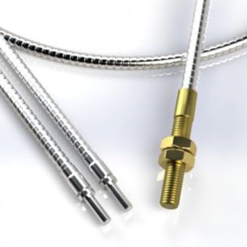 NEW TRI-TRONICS BF-A-36T FIBER OPTIC CABLE GUIDE SENSOR D510681