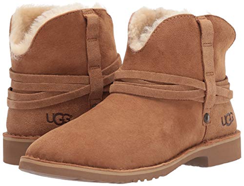 pasqual ugg boot