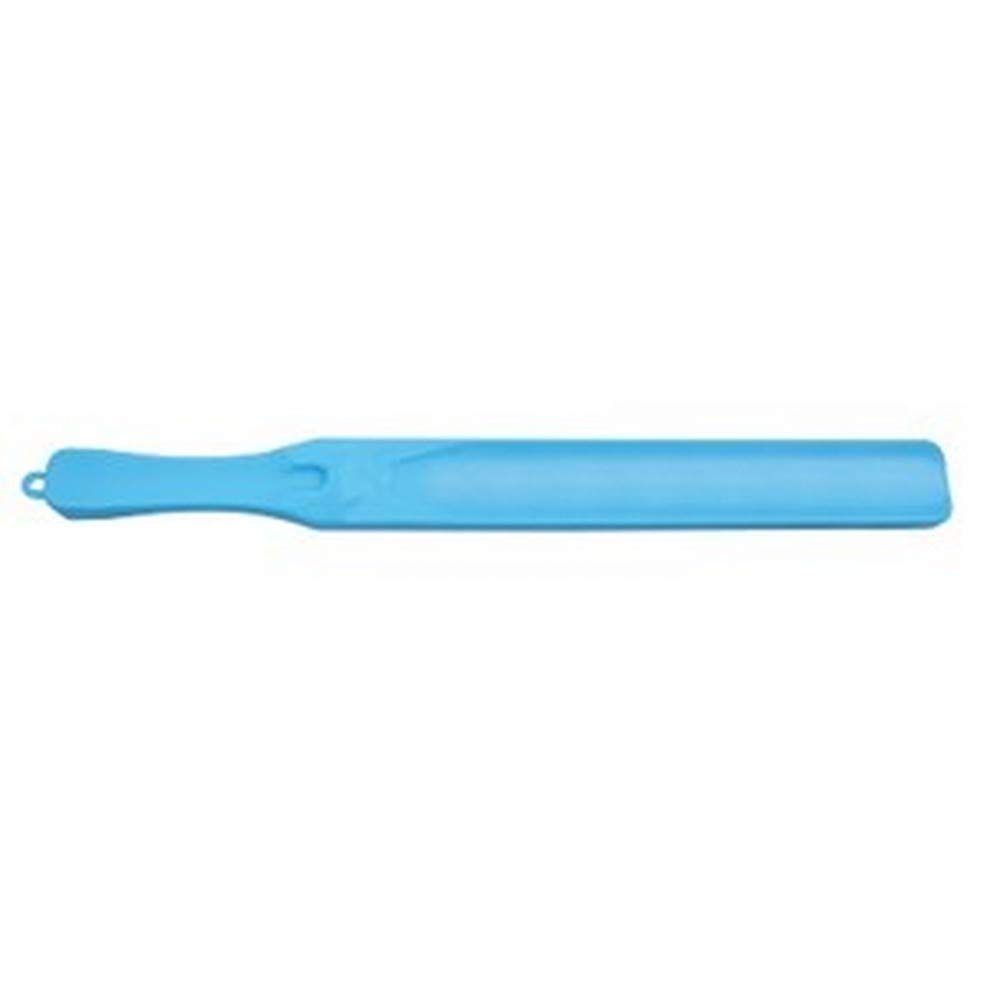 Perry Equestrian Plastic Universal Stirrer for Horse/Pony/Livestock Feed (Blue)