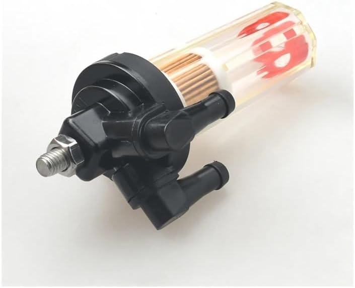 Fuel Filter for 4 Stroke 60HP 90HP 115HP Boat Motor 68V-24560-00 68V-24560 Engine Accessories Replacement Parts