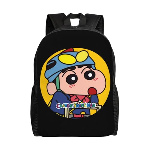 クレヨンしんちゃん レアキャリーバッグ　リュック Amazon.co.jp: クレヨンしんちゃん リュック レディース