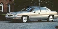 Algopix Similar Product 20 - 1998 Buick LeSabre Limited SG 4Door