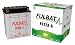Produktbild Kawasaki ZR 550 A, ZR 550 B Zephyr, FB12A-A, DIN51211 DRY Fulbat Batterie m. Säurepack