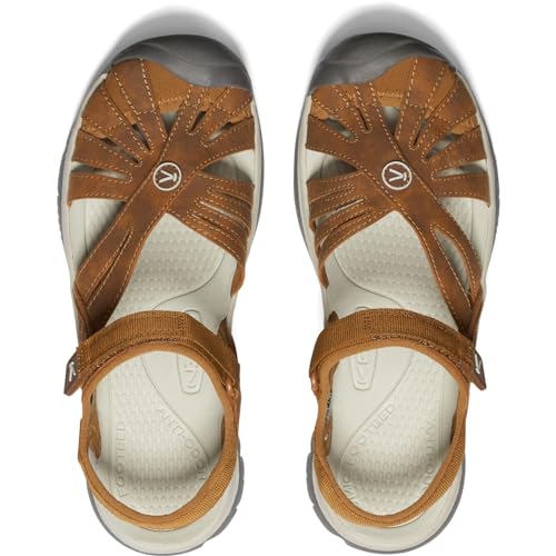 Image of KEEN Women's Rose Casual Closed Toe Sandals