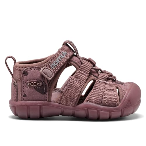 Image of KEEN Unisex-Child Seacamp 2 CNX Closed Toe Sandals