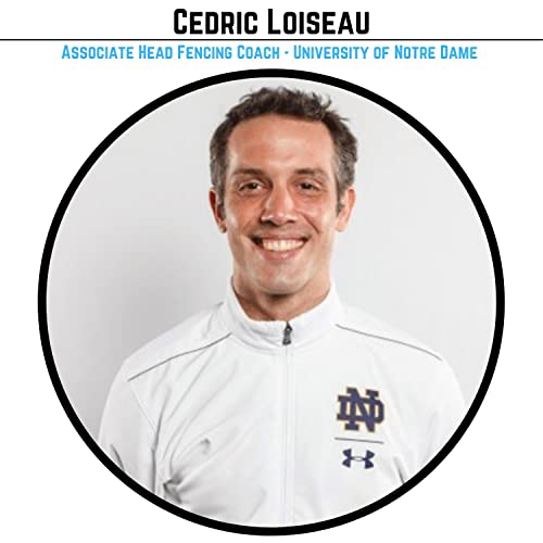 Cedric Loiseau - University of Notre Dame cover art