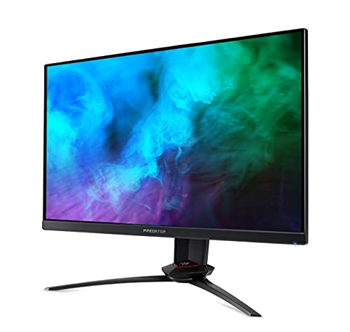 Acer Predator XB253QGP Gaming Monitor - Image 4