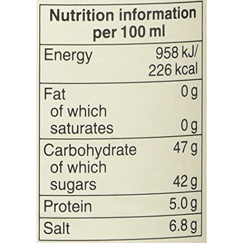 Kikkoman - Teriyaki BBQ Sauce with Honey - 250 ml