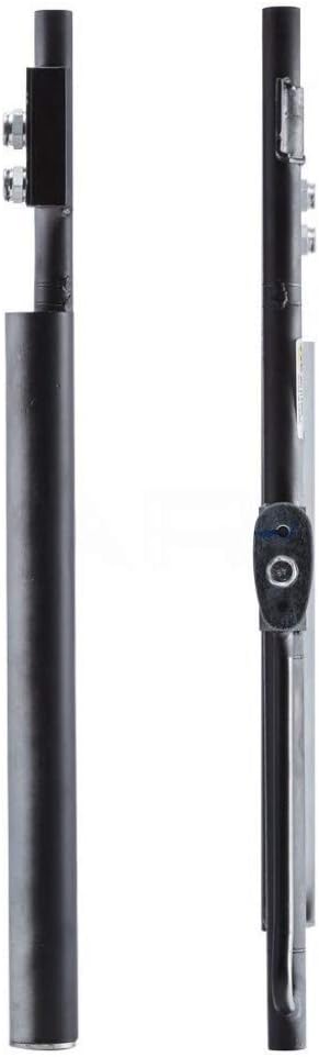 For Jeep Grand Cherokee A/C Condenser 2011-2019 Parallel Flow For CH3030242 | 55038003AG