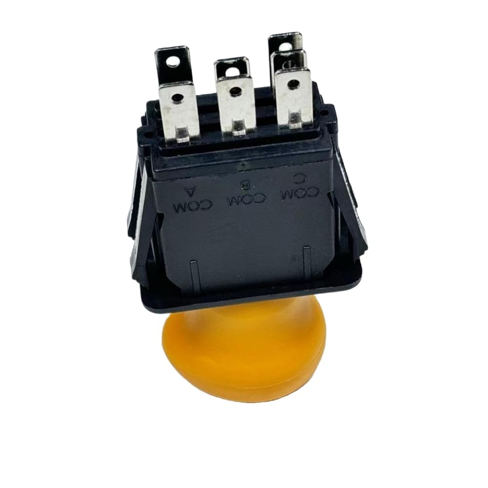 Interruptor PTO 925-04175 725-04175 Compatible con SLT1550 GT2550