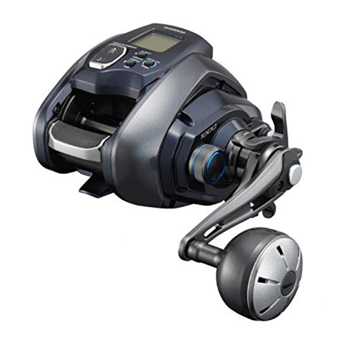 Shimano 21 Force Master 1000 Japan Import New