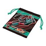 小森樹脂 仮面ライダーゼッツ コップ袋