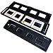 Wolverine Data Slide Trays Set of 3