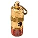 Viair 92145 High-Temperature Rated Safety Valve