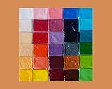 Rollfondant Icing Fondant Masse Tortendeko Tortendecke 30 Farben (250gr pastelorange)