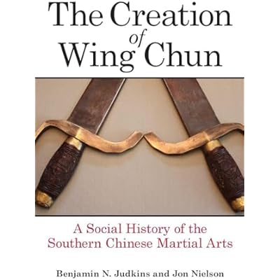 Creation of Wing Chun, The