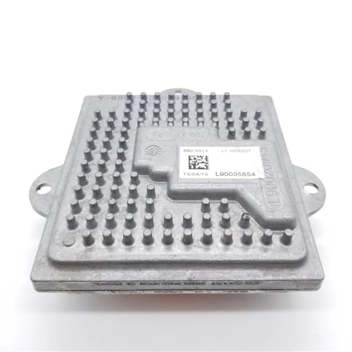 Ballast de Phare pour Jeep Grand Cherokee L90035854 Module de Commande - 2