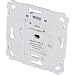 Produktbild Homematic IP Wired Smart Home Wandtaster für Markenschalter HmIPW-BRC2, 2-Fach