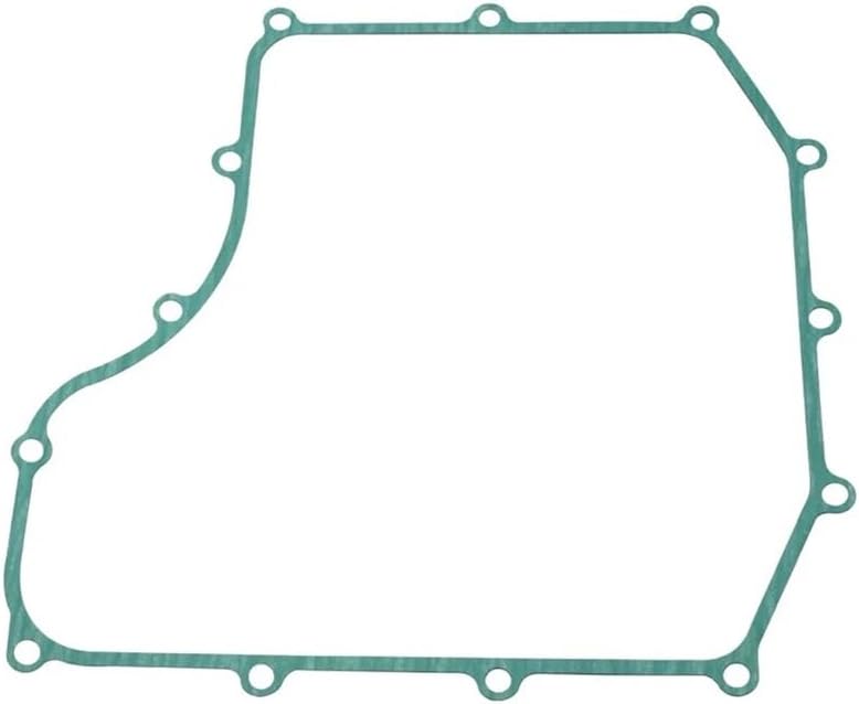 Motorcycle Cylinder Crankcase Cover Oil Pan Gasket Set Kits For CBR600RR CBR600 RR ABS 2007-2023 Replace parts(Oil pan gasket)