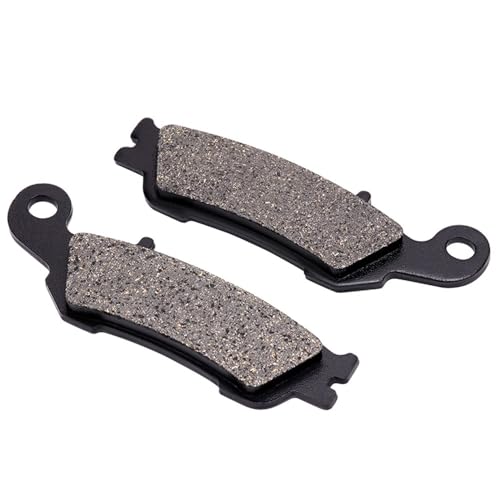 Freinage avant stable : plaquettes de frein YMH YZ 250F 450F 2008-2016
