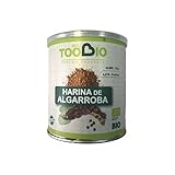 HARINA DE ALGARROBA BIO 250G