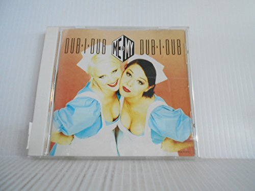 ドゥビ・ドゥビ ドゥビ・ドゥビ