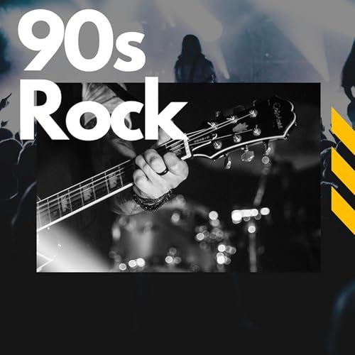 Classic Vinyl with Jay Dee - Best Rock of the 90's - 2026-5-27