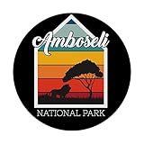 Zoom IMG-2 parco nazionale amboseli serengeti kenya