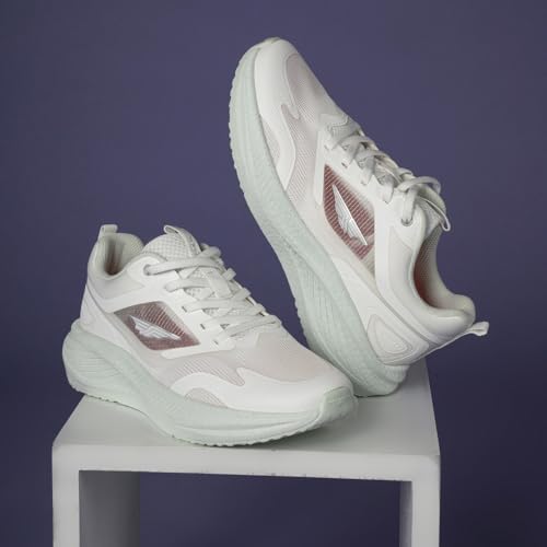 Image of Red Tape Womens Rlo2171 Athleisure Shoes