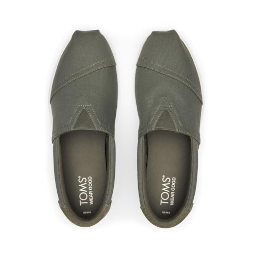 Image of TOMS Men's Alp FwdLoafer Flat