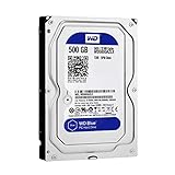 wd scorpio blue 500gb jumper settings WD5000AZLX Western Digital WD Blue 500GB SATA 6GB/S HDD Internal 8, 9cm 3, 5Zoll Serial ATA 32MB Cache 7200 RPM ROHS Compliant Bulk