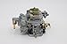 Weber Carburetor Conversion Kit 38/38 DGES