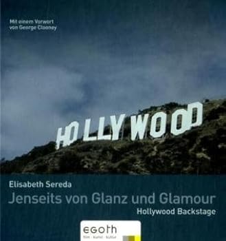 Paperback New Star Over Hollywood [German] Book