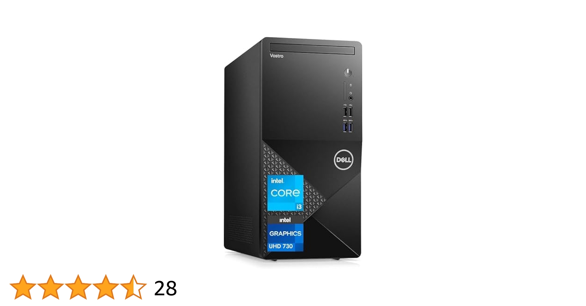 Dell Vostro3681 Corei5 HDD 1TB メモリ12GB DELL 〔中古〕Vostro3681 Core i5-10400 プロセッサー/8GB DDR4