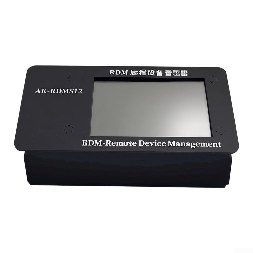 für dmx Lichtsteuerung 512 Kanal Auto-Adresseierung für dmx