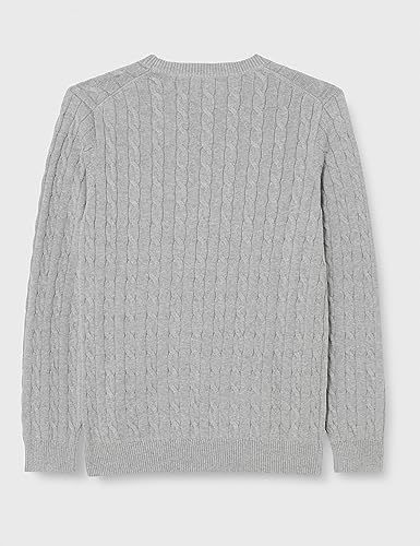 GANT Classic Cable Knit Sweater – Ansicht 3