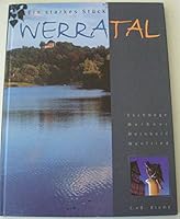 Ein starkes Stück Werratal. Eschwege - Meibner - Meinhard - Wanfried. 3930687429 Book Cover
