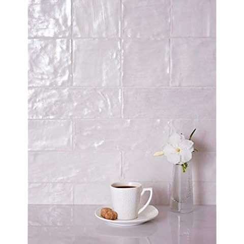 Mallorca Ceramic Tile for Kitchen and Bathroom Cover