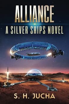 Paperback Alliance (The Silver Ships) Book