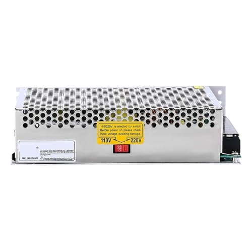 Alimentation CC contre les pannes de courant 12V D-120A SMPS