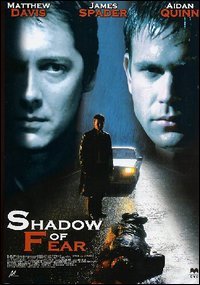 Shadow Of Fear [ Italian Import ]