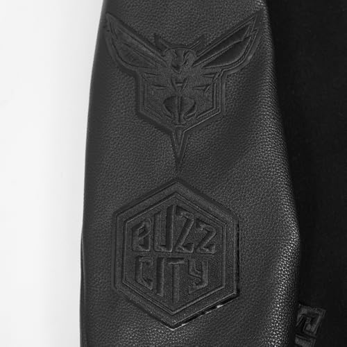Image of Pro Standard Mens NBA Classic Varsity Jacket