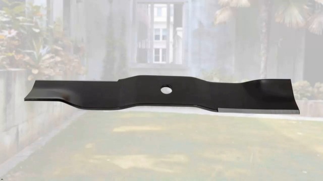 Amazon.com : Bularie 04769800 Medium Lift Blades for 42